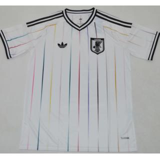 Japón 2a Equipación 2026